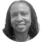 Bernice Springer Richards, LCSW