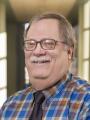 Photo: Dr. Gilbert Berdine, MD