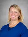 Photo: Dr. Susan Gerhard, DPT
