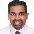 Photo: Dr. Parthiv Patel, DO