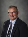 Photo: Dr. James Klena, MD