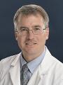 Photo: Dr. John Brinker, DO