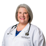 Dr. Audra Busenlehner, MD