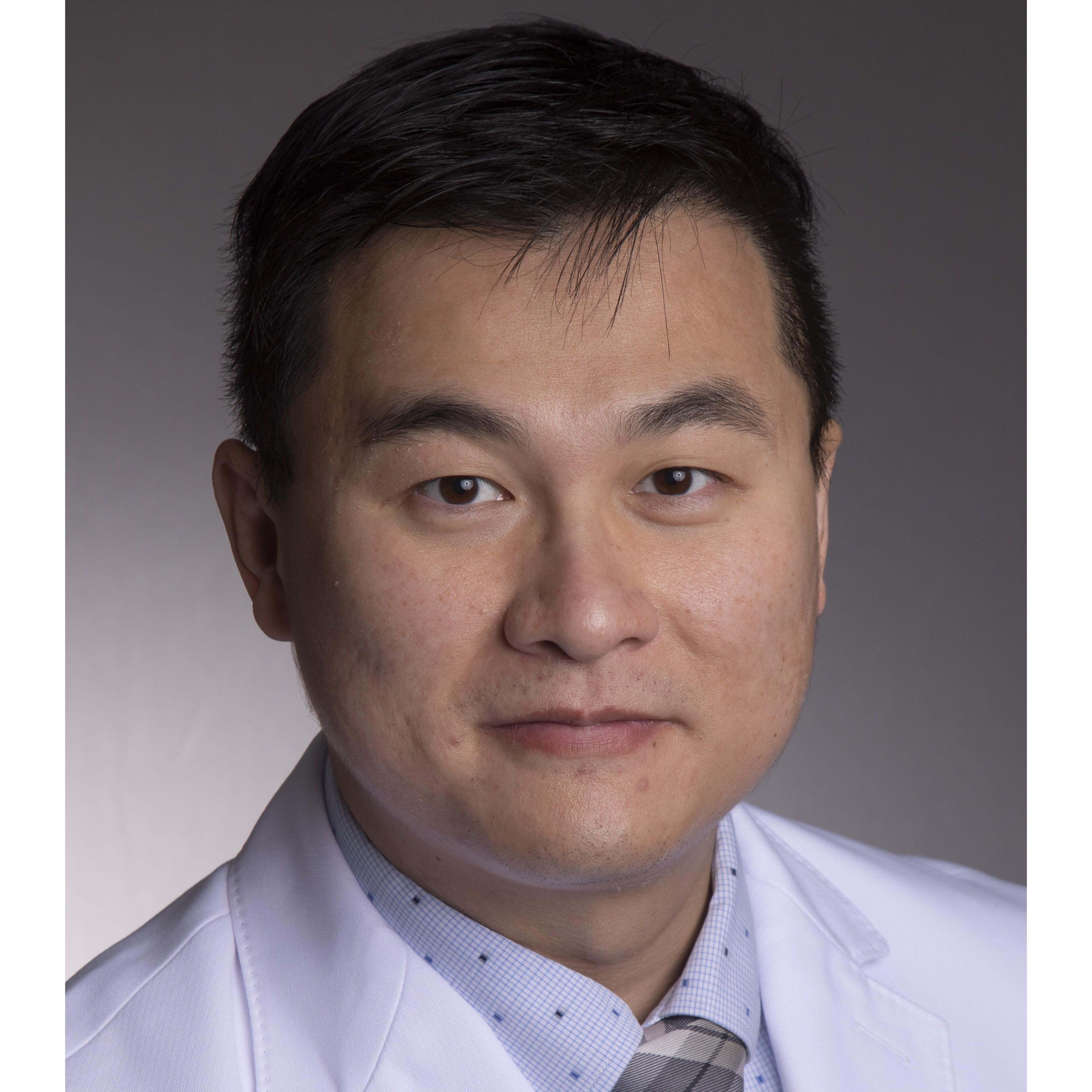 Dr. Xiannian Wu, MD Diabetes, Metabolism & Endocrinologist