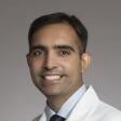 Photo: Dr. Kashif Hussain, MD