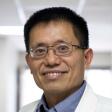 Photo: Dr. Shawn Bao, MD