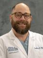Photo: Dr. Geoffrey Wilkes, MD