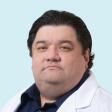 Photo: Dr. James Ames, MD