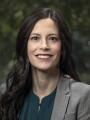 Photo: Dr. Amanda Haynes, DO