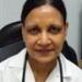 Photo: Dr. Raufa Faroqui, MD