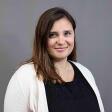 Photo: Dr. Giuliana Allega, MD