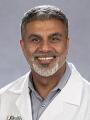 Photo: Dr. Tariq Sabir, MD