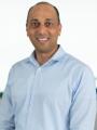 Photo: Dr. Deven Parekh, DPT