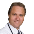 Photo: Dr. Larry Snyder, MD