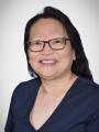 Photo: Dr. Cecilia Young, MD