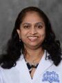 Photo: Dr. Lakshmi Pandrangi, MD