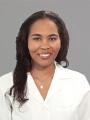 Photo: Dr. Alexandria Booth, MD