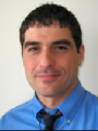 Photo: Dr. Judson Siegel, DPM