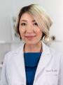 Photo: Dr. Shasa Hu, MD