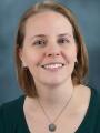 Photo: Dr. Julie Anderson, MD
