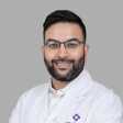Photo: Dr. Sumir Brahmbhatt, MD