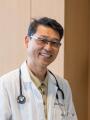 Photo: Dr. Stephen Chung, MD