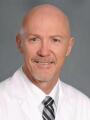 Photo: Dr. Richard Follwell, DO