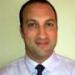 Photo: Dr. Nathan Tomcik, PhD