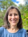 Photo: Dr. Elizabeth Cox, MD