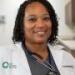 Photo: Dr. Demetris Daniels, NP