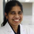 Photo: Dr. Jeyanthi Ramanarayanan, MD