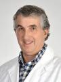 Photo: Dr. William Scharle, MD