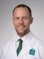 Photo: Dr. Casey Hertzenberg, MD
