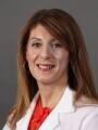 Photo: Dr. Rosa Maira, DO