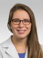 Photo: Dr. Kara Brooks, MD