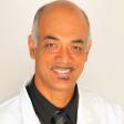 Photo: Dr. Francis Salazar, DO