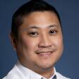 Photo: Dr. Allan Lam, DO