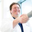 Photo: Dr. Michael Diaz, DO