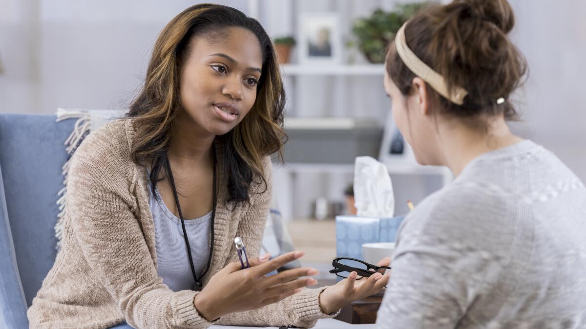 What Is An Addiction Psychiatrist? | Substance Abuse Doctor