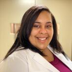 Dr. Xaviera Carter, MD