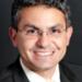 Photo: Dr. Allen Gabriel, MD