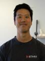 Photo: Dr. Alan Lee, DPT
