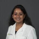 Dr. Dhanya Vijayakumar, MD