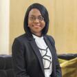 Photo: Dr. Beatrice Desir, DO