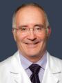 Photo: Dr. James Frank, MD