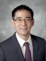 Photo: Dr. Victor Chang, MD