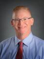 Photo: Dr. James Mathis Jr, MD