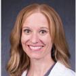 Photo: Dr. Alison Kirk, MD