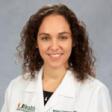 Photo: Dr. Monica Cardenas, MD