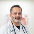 Manuel Cifuentes, NP